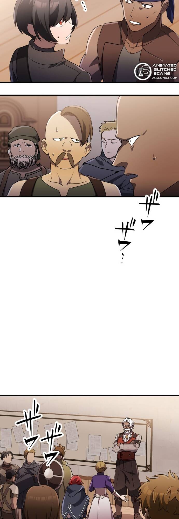 Thực Quỷ Mạo Hiểm Giả - Chapter 4 - Page 23