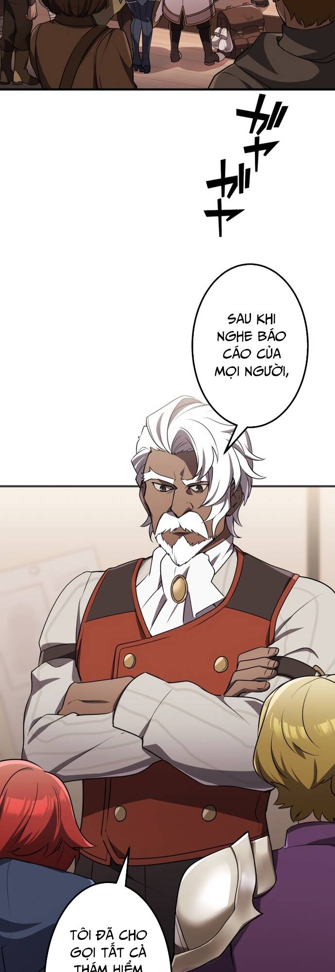 Thực Quỷ Mạo Hiểm Giả - Chapter 4 - Page 24