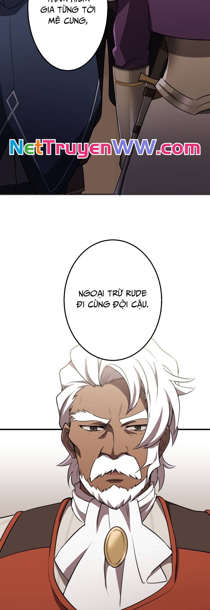 Thực Quỷ Mạo Hiểm Giả - Chapter 4 - Page 25