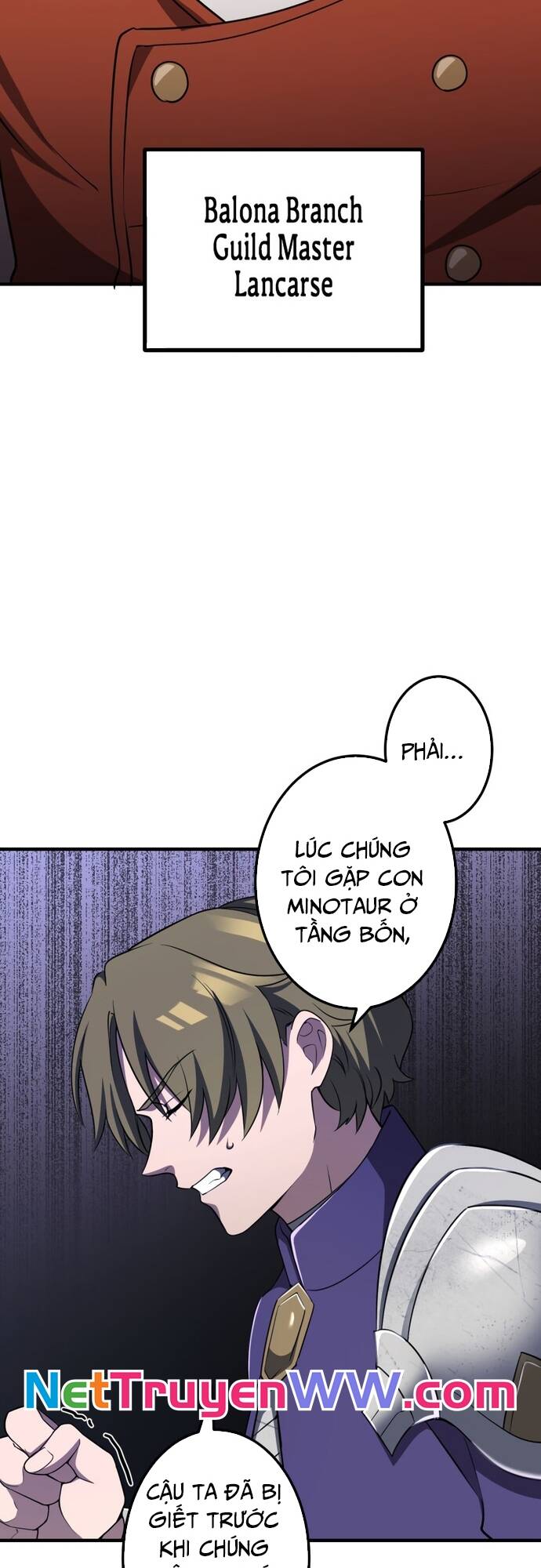 Thực Quỷ Mạo Hiểm Giả - Chapter 4 - Page 26