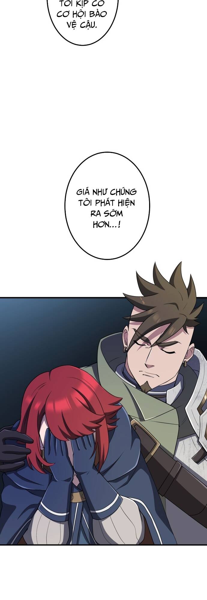 Thực Quỷ Mạo Hiểm Giả - Chapter 4 - Page 27