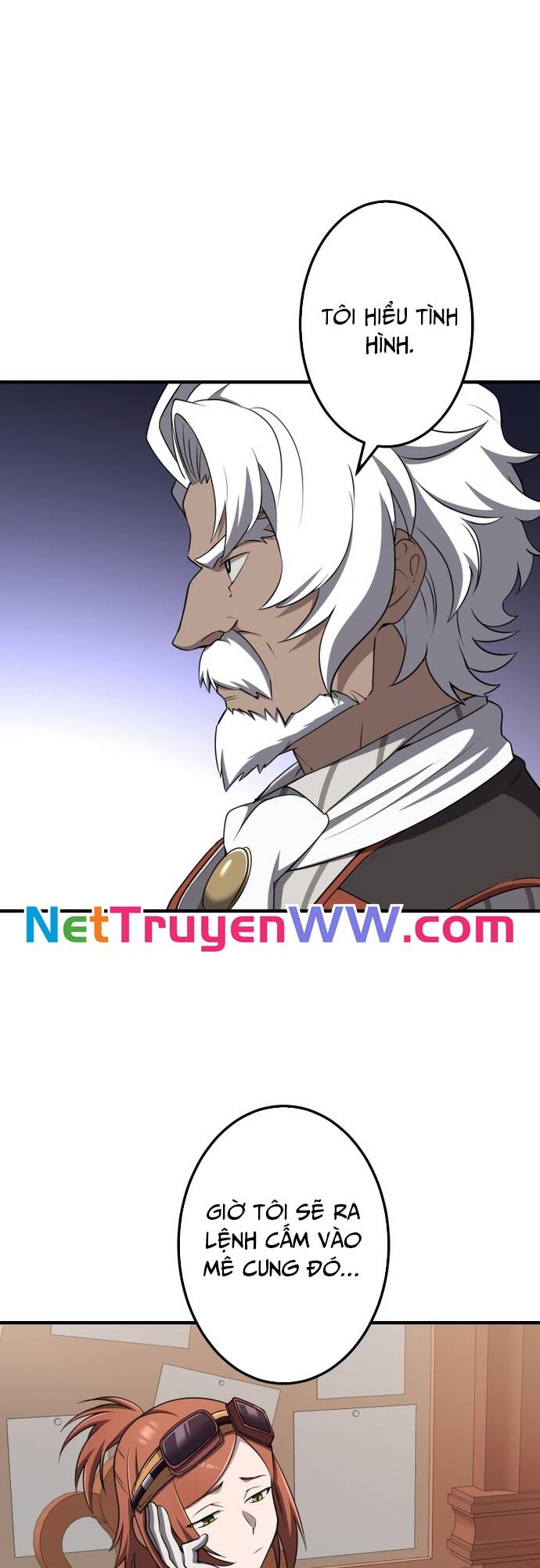 Thực Quỷ Mạo Hiểm Giả - Chapter 4 - Page 28