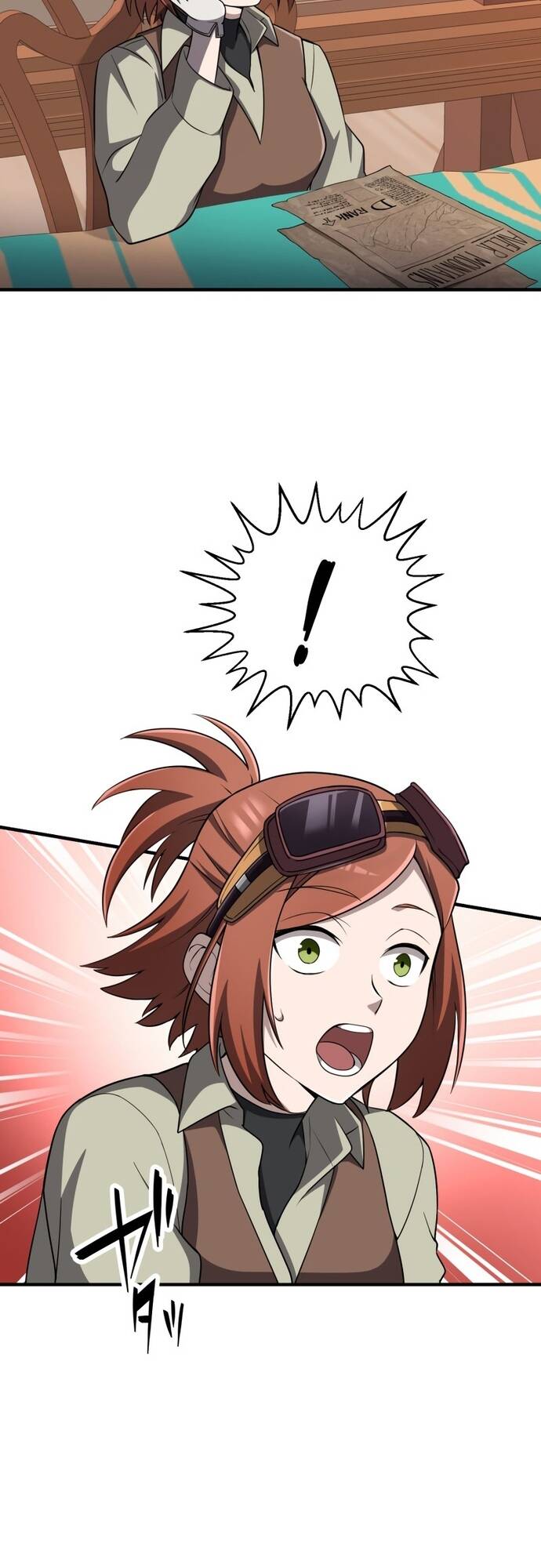 Thực Quỷ Mạo Hiểm Giả - Chapter 4 - Page 29