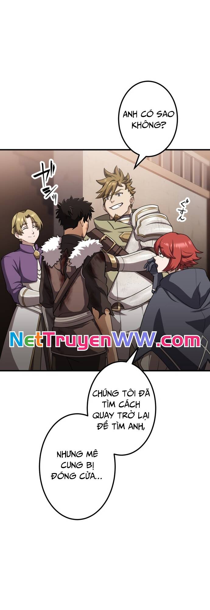 Thực Quỷ Mạo Hiểm Giả - Chapter 4 - Page 34