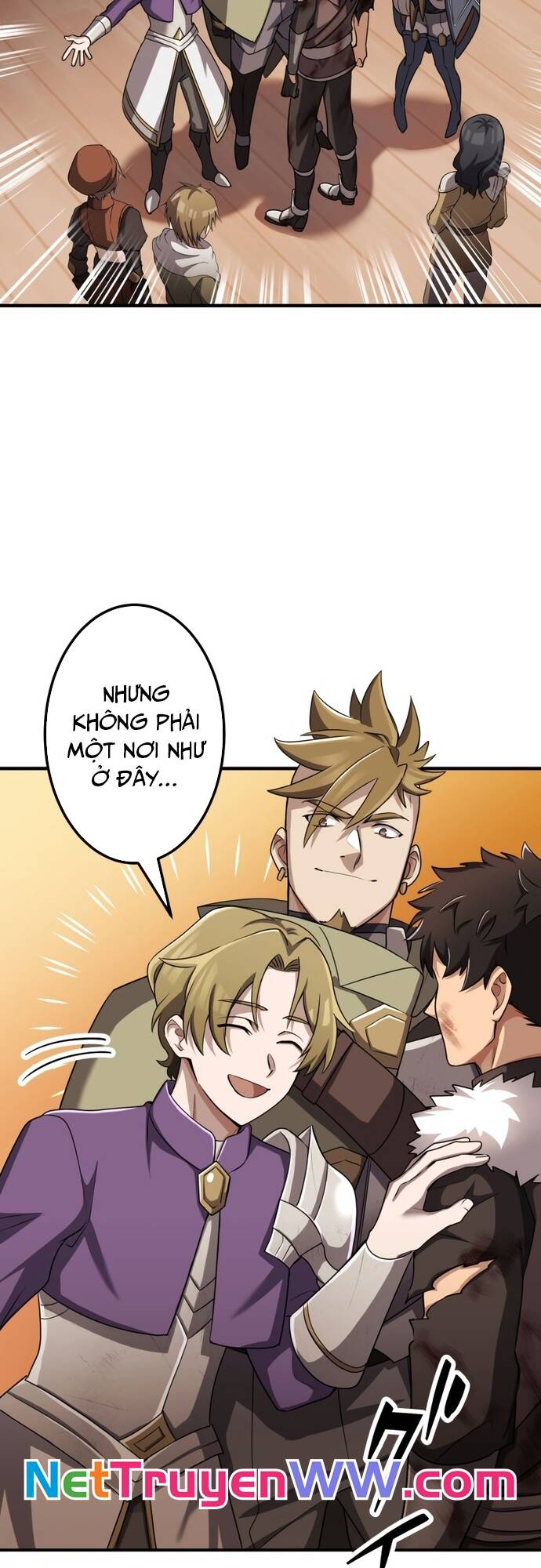 Thực Quỷ Mạo Hiểm Giả - Chapter 4 - Page 36