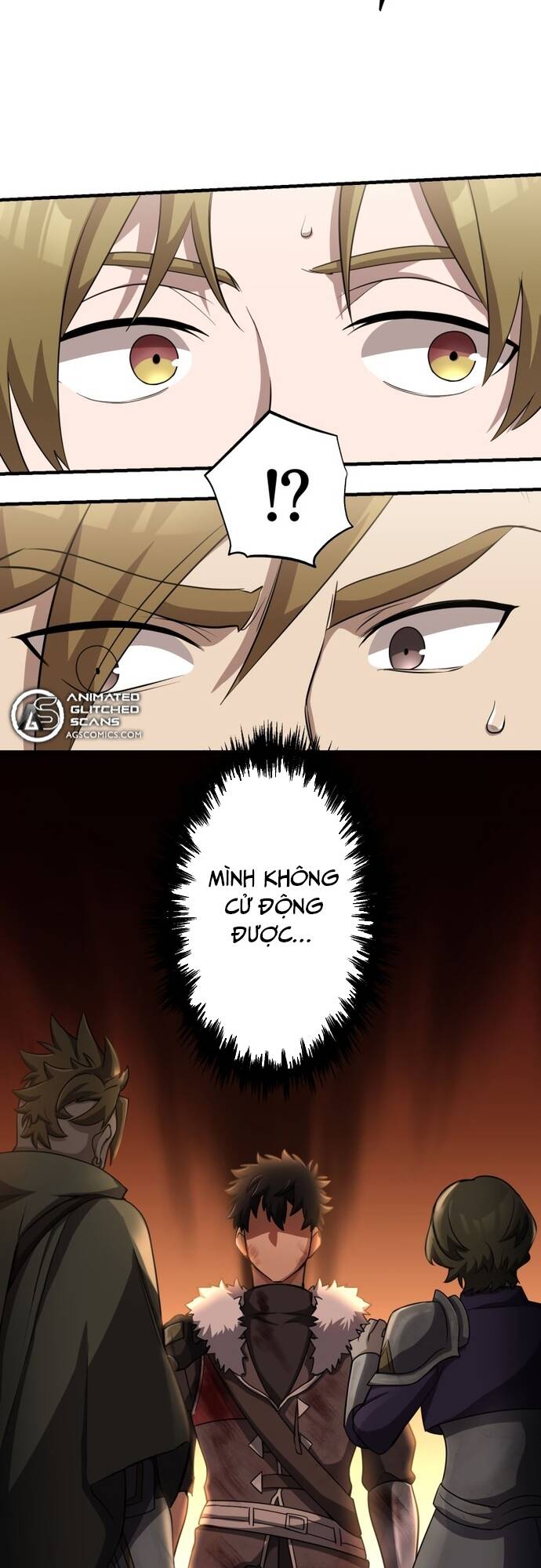 Thực Quỷ Mạo Hiểm Giả - Chapter 4 - Page 37