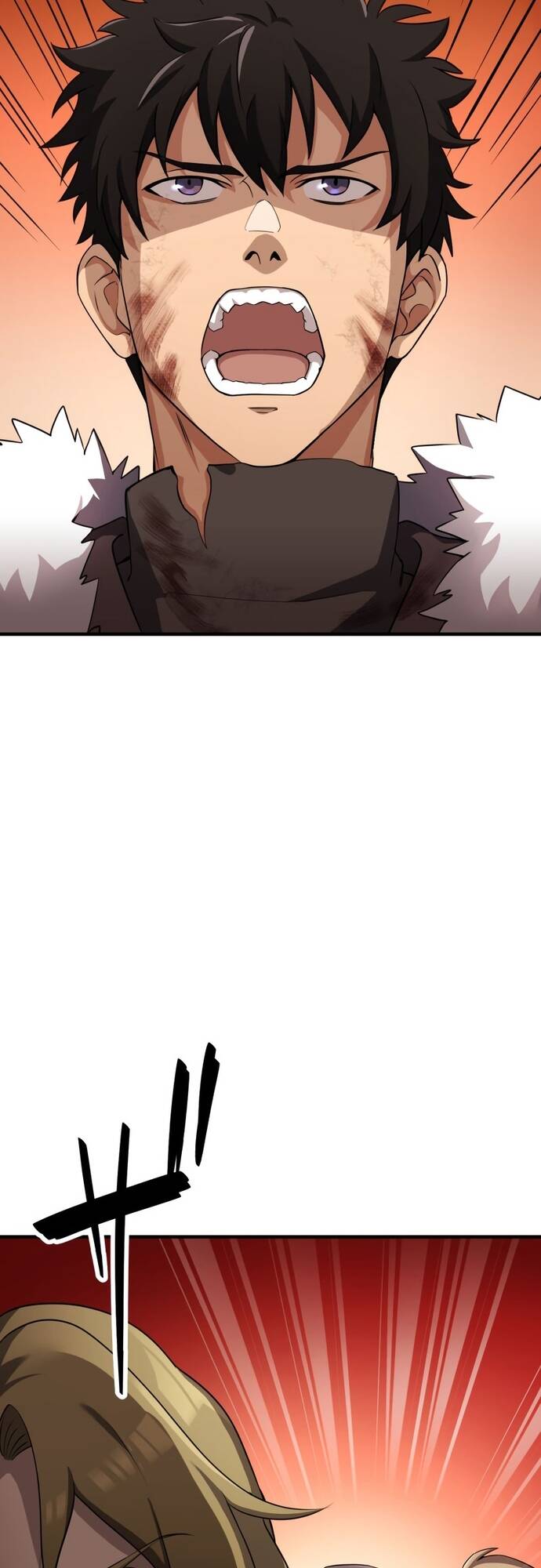 Thực Quỷ Mạo Hiểm Giả - Chapter 4 - Page 39