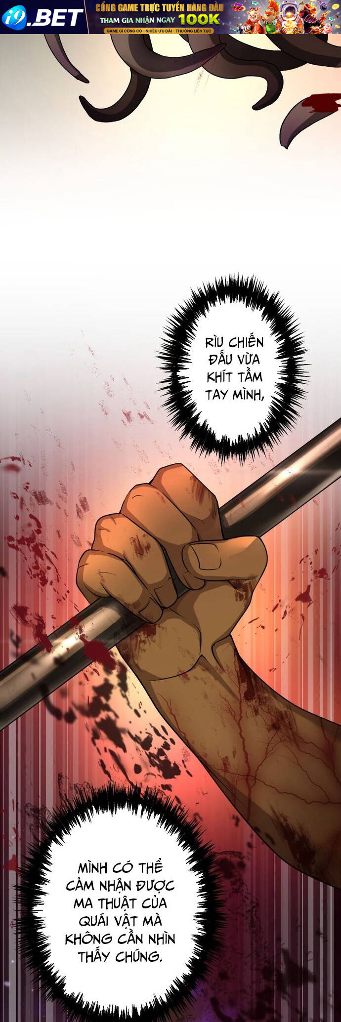 Thực Quỷ Mạo Hiểm Giả - Chapter 4 - Page 4