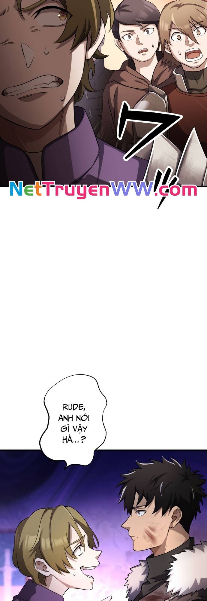 Thực Quỷ Mạo Hiểm Giả - Chapter 4 - Page 40