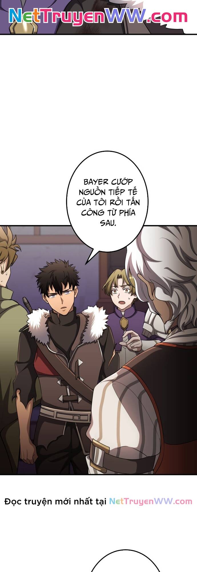 Thực Quỷ Mạo Hiểm Giả - Chapter 4 - Page 42