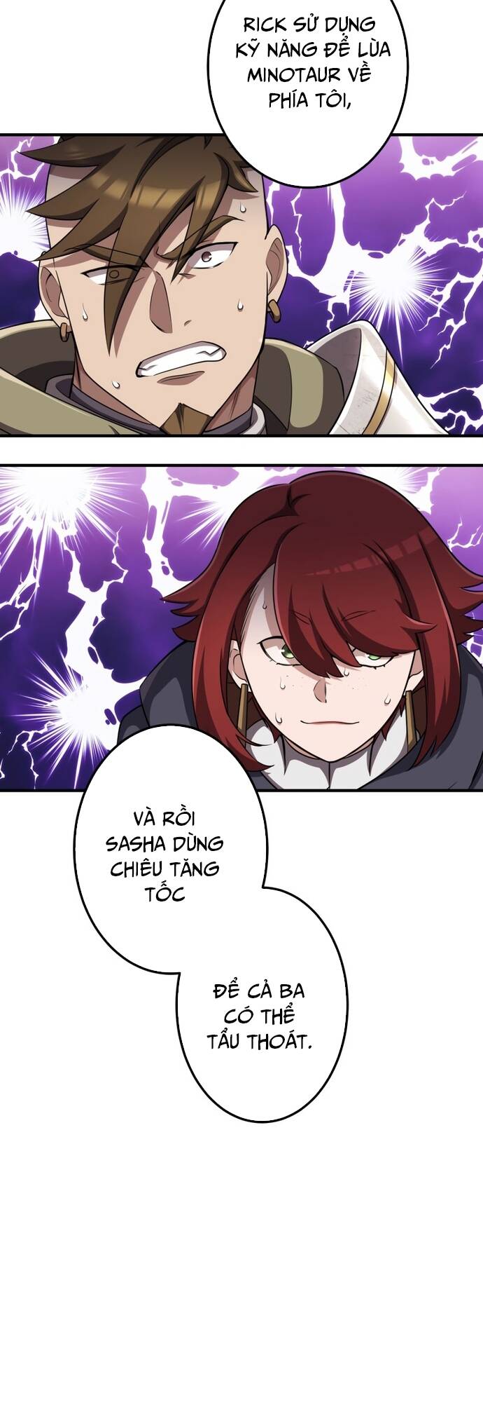 Thực Quỷ Mạo Hiểm Giả - Chapter 4 - Page 43