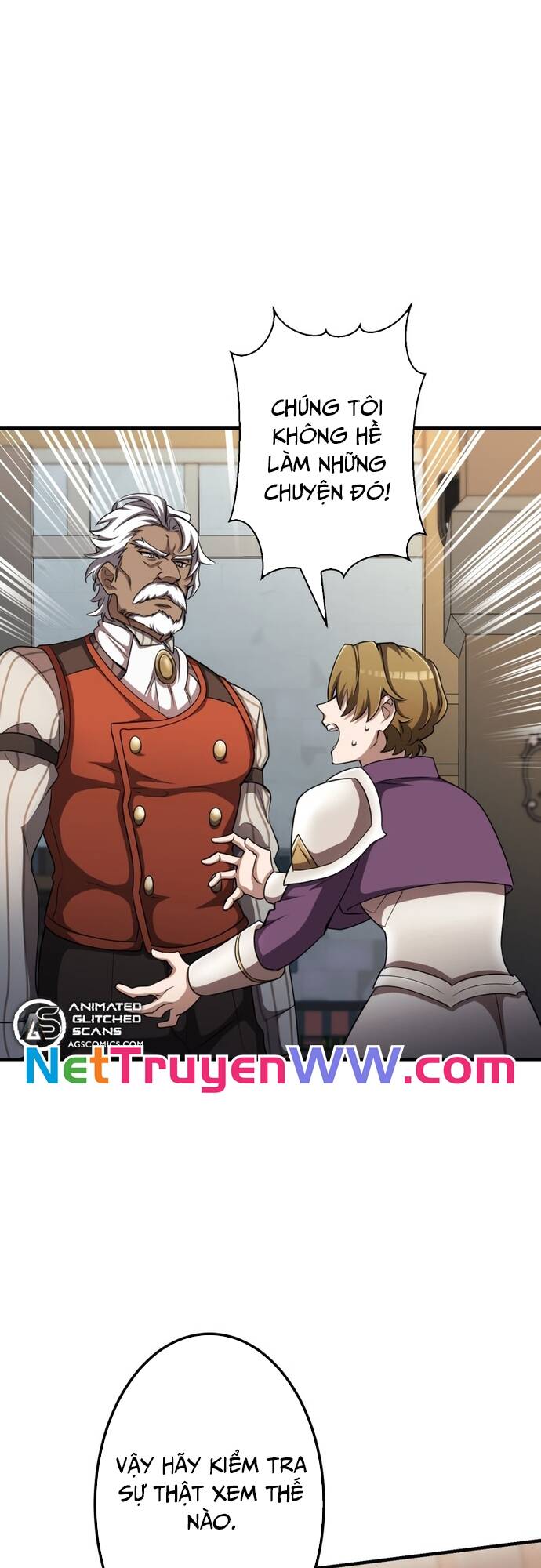 Thực Quỷ Mạo Hiểm Giả - Chapter 4 - Page 44