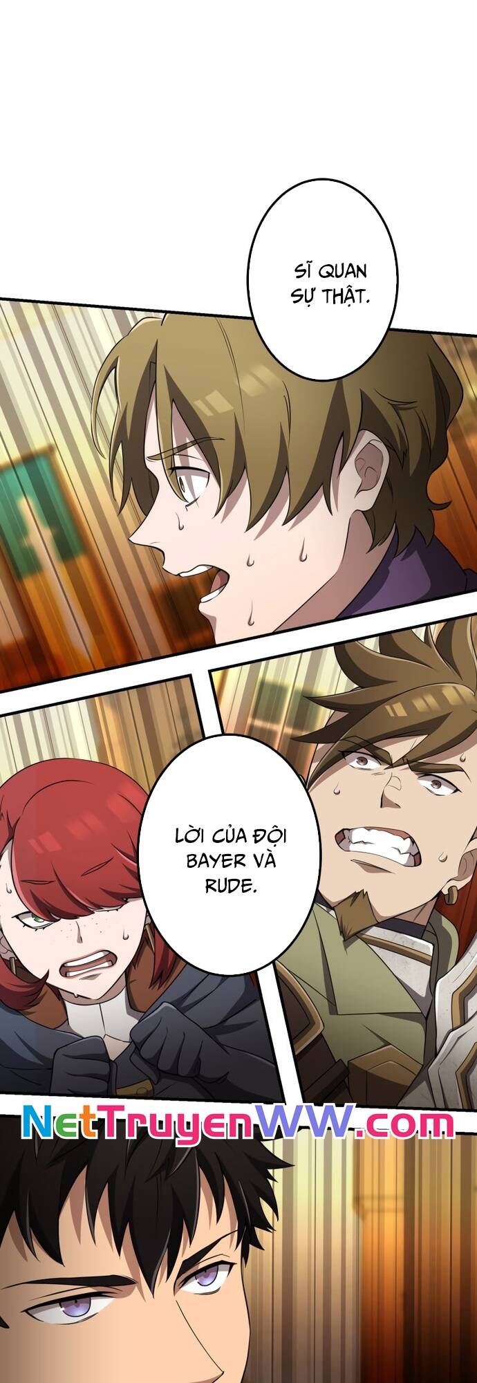 Thực Quỷ Mạo Hiểm Giả - Chapter 4 - Page 49
