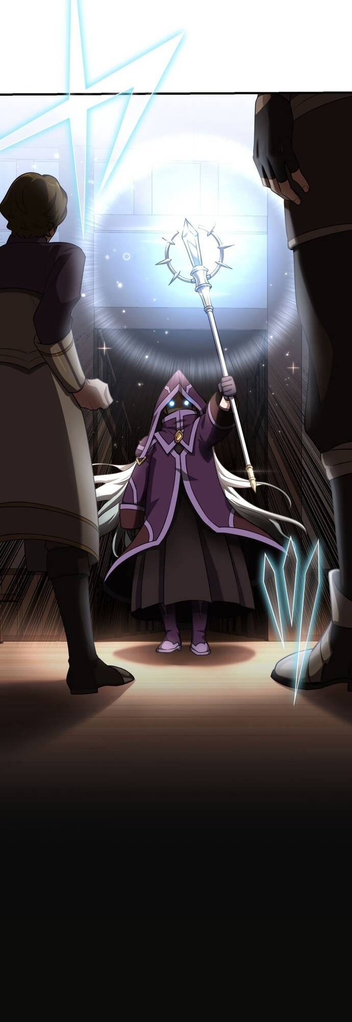 Thực Quỷ Mạo Hiểm Giả - Chapter 4 - Page 52