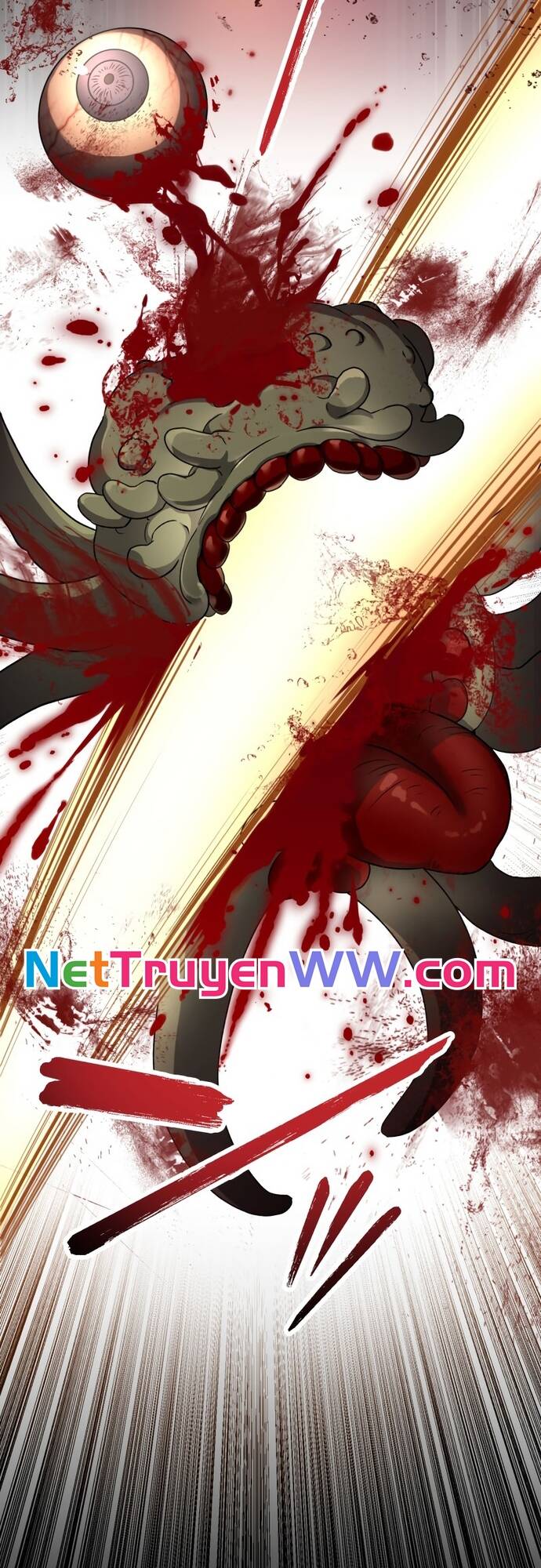 Thực Quỷ Mạo Hiểm Giả - Chapter 4 - Page 6