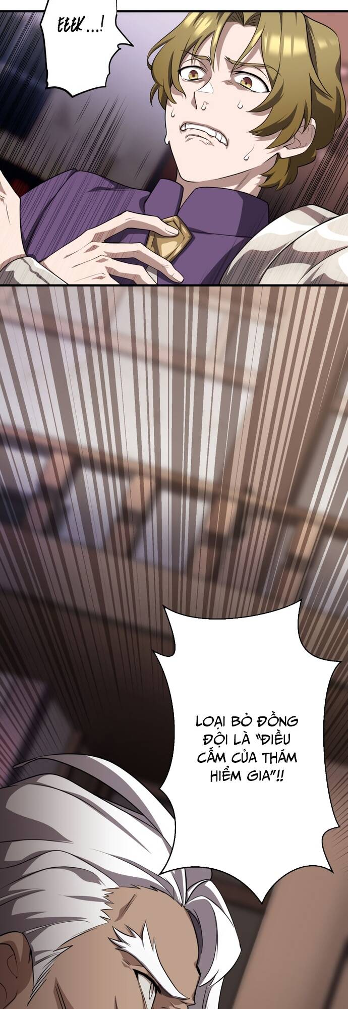 Thực Quỷ Mạo Hiểm Giả - Chapter 4 - Page 62