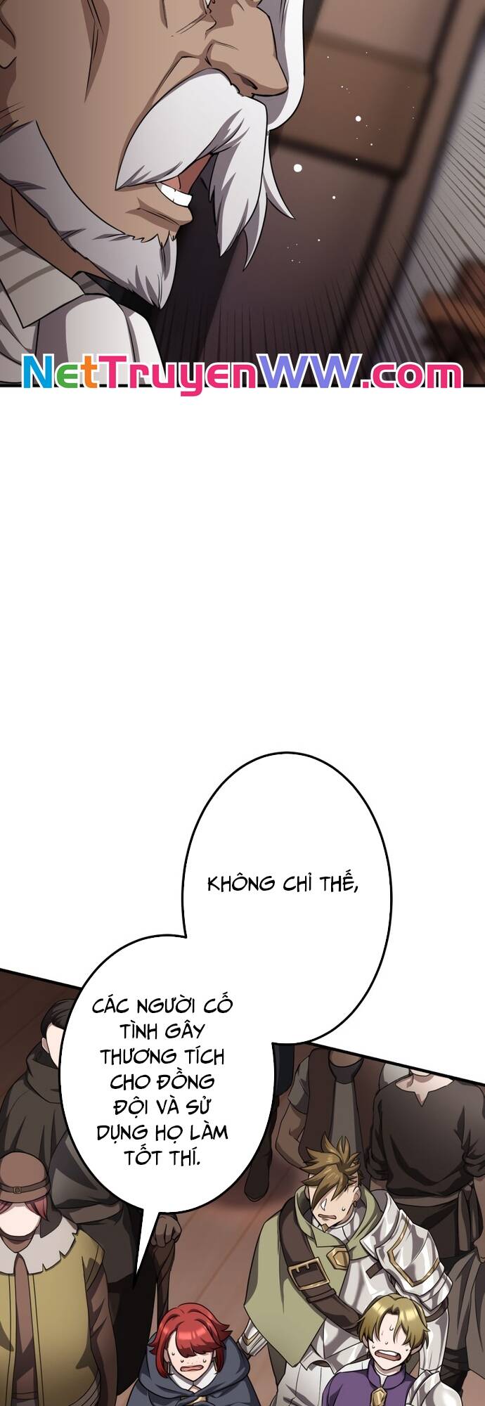 Thực Quỷ Mạo Hiểm Giả - Chapter 4 - Page 63