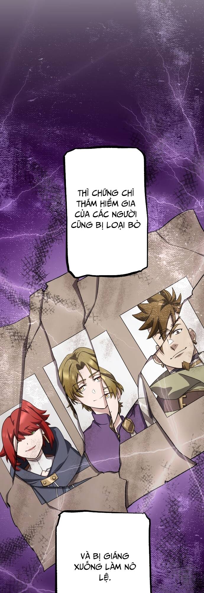 Thực Quỷ Mạo Hiểm Giả - Chapter 4 - Page 65