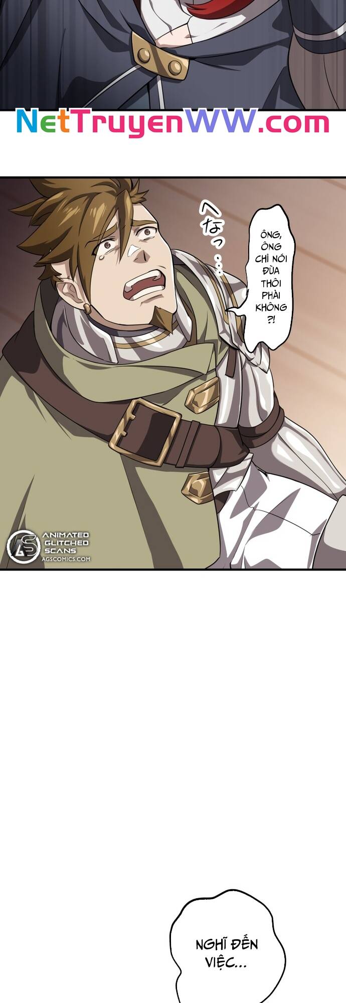 Thực Quỷ Mạo Hiểm Giả - Chapter 4 - Page 67