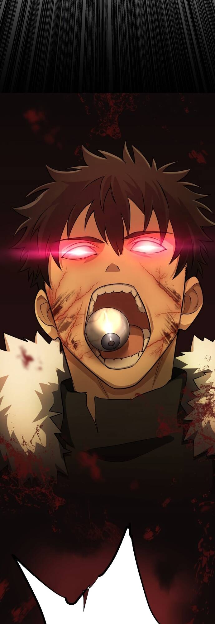 Thực Quỷ Mạo Hiểm Giả - Chapter 4 - Page 7