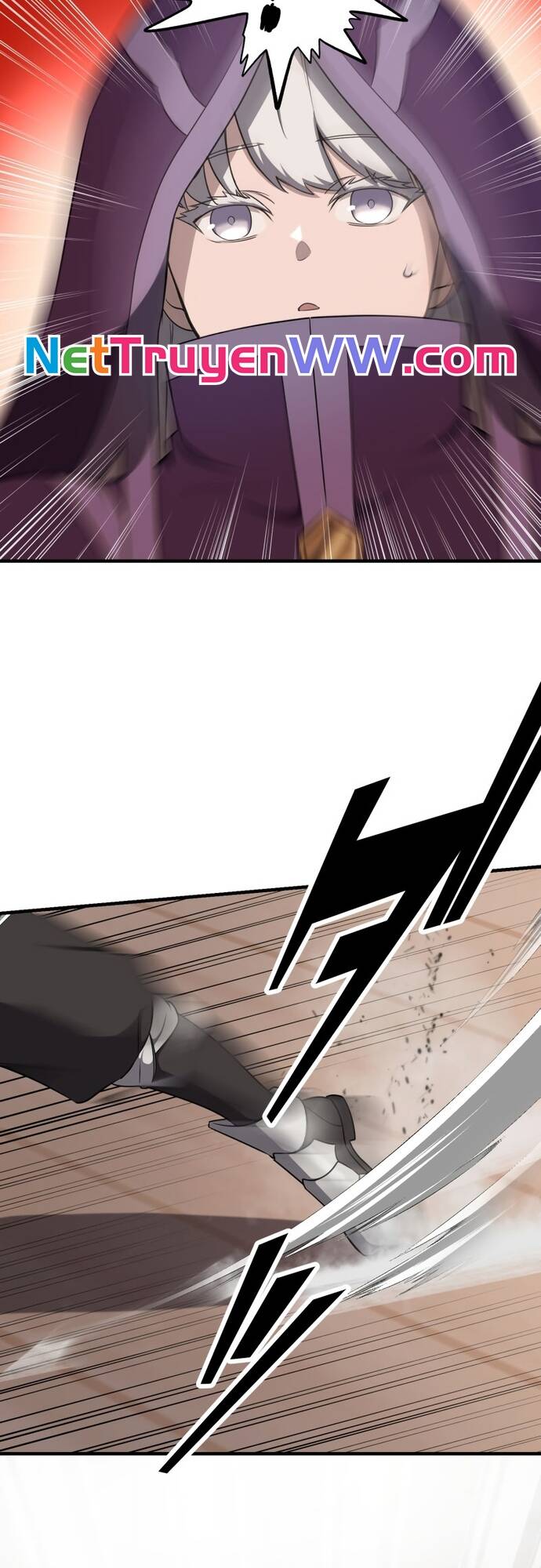 Thực Quỷ Mạo Hiểm Giả - Chapter 4 - Page 72