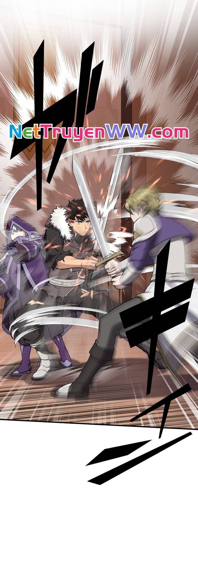 Thực Quỷ Mạo Hiểm Giả - Chapter 4 - Page 73