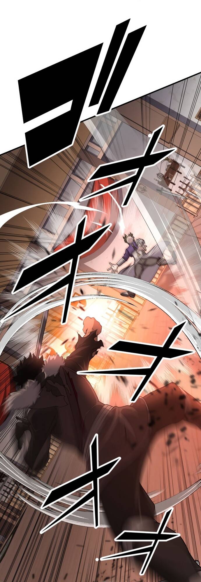 Thực Quỷ Mạo Hiểm Giả - Chapter 4 - Page 76