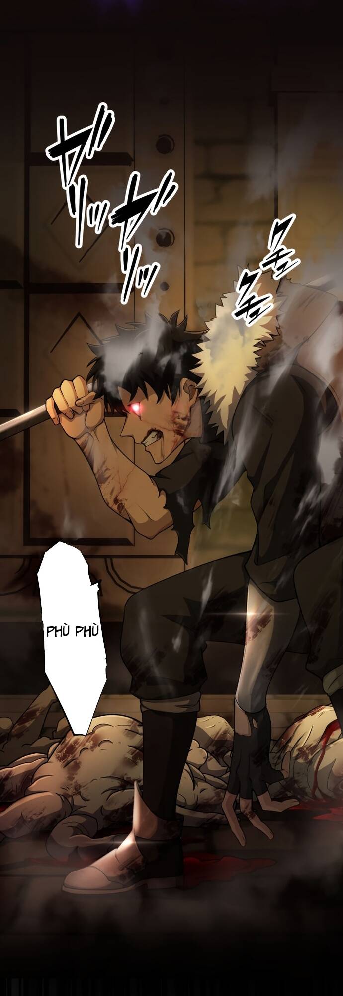 Thực Quỷ Mạo Hiểm Giả - Chapter 4 - Page 9