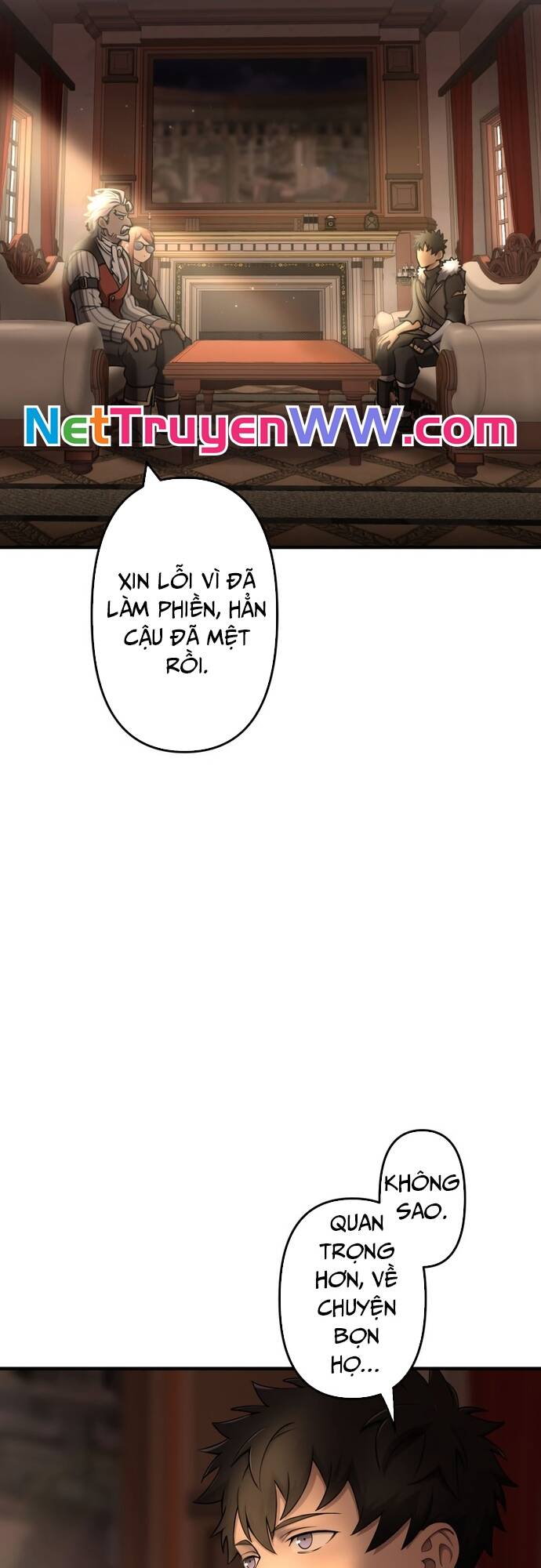 Thực Quỷ Mạo Hiểm Giả - Chapter 5 - Page 10