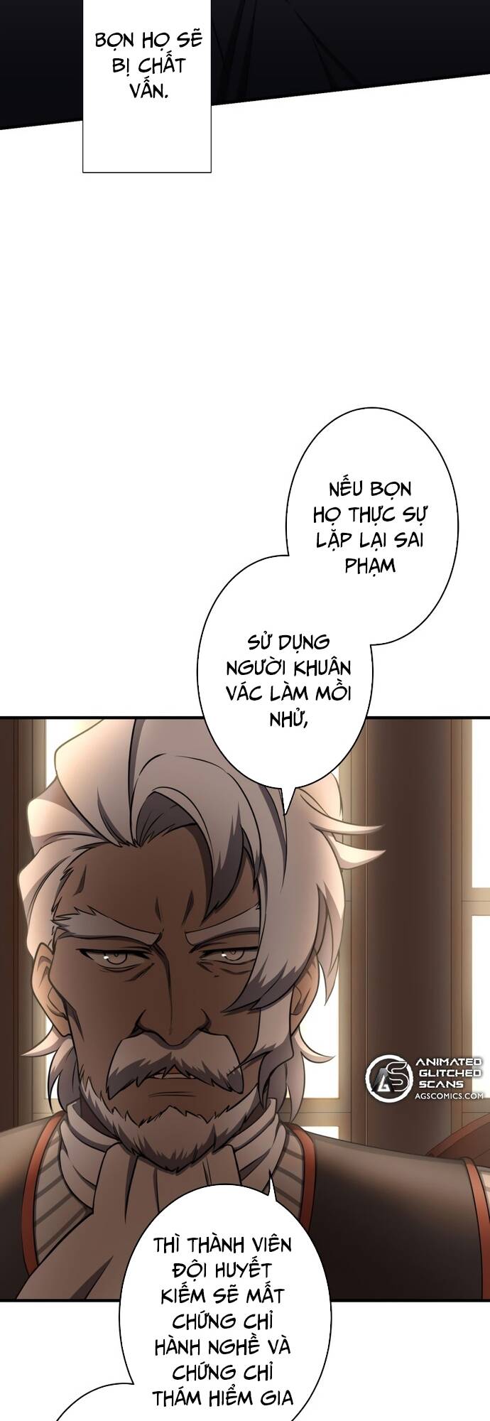 Thực Quỷ Mạo Hiểm Giả - Chapter 5 - Page 12