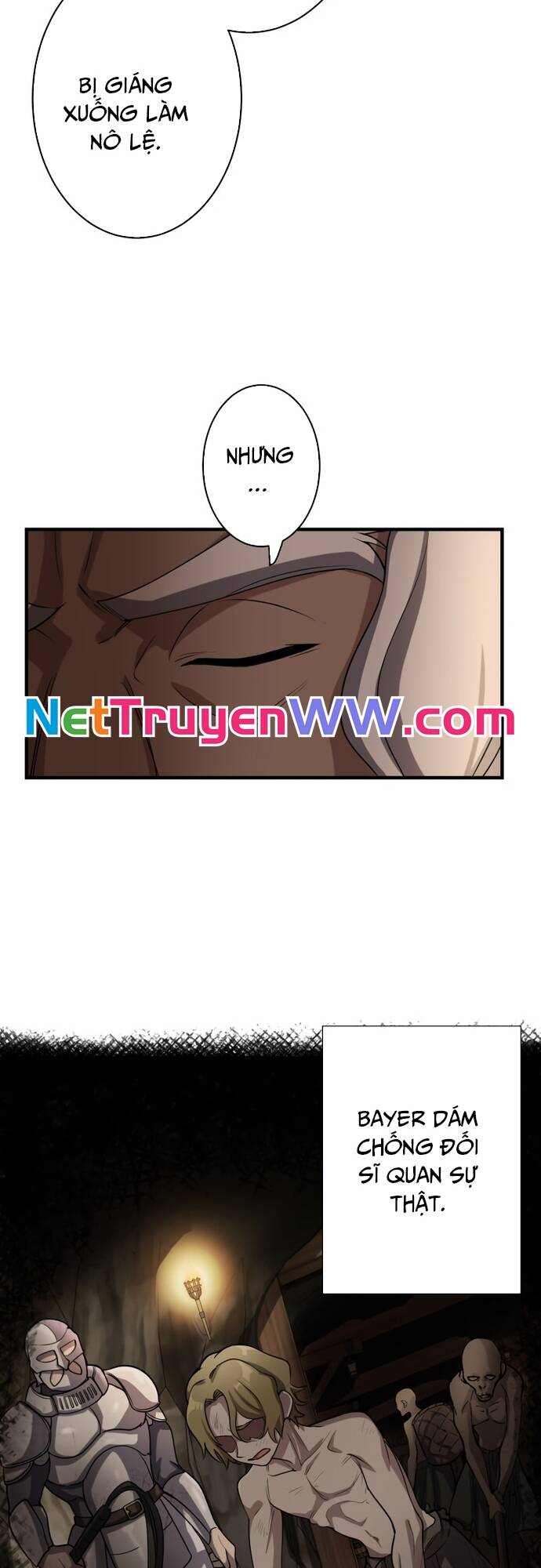 Thực Quỷ Mạo Hiểm Giả - Chapter 5 - Page 13