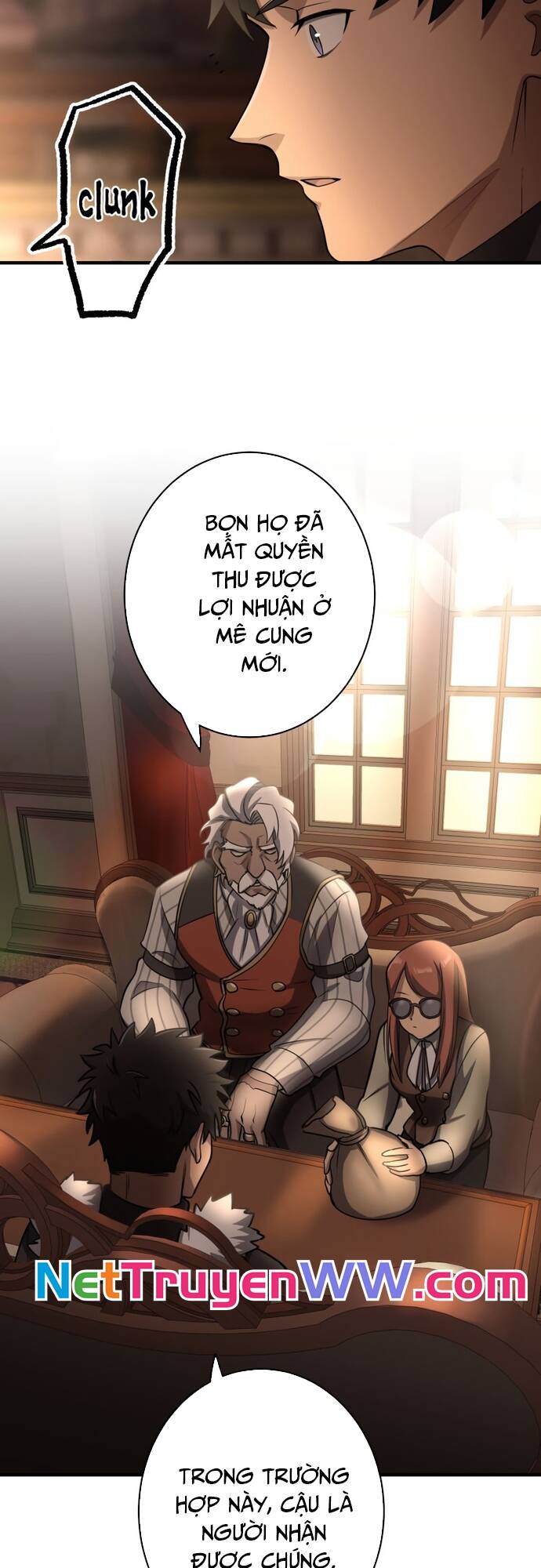 Thực Quỷ Mạo Hiểm Giả - Chapter 5 - Page 15