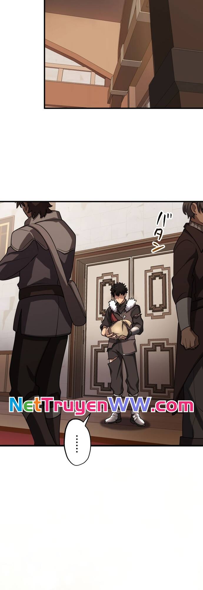 Thực Quỷ Mạo Hiểm Giả - Chapter 5 - Page 18