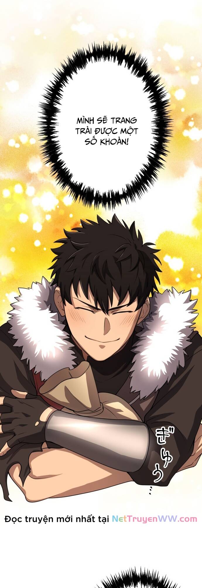 Thực Quỷ Mạo Hiểm Giả - Chapter 5 - Page 19