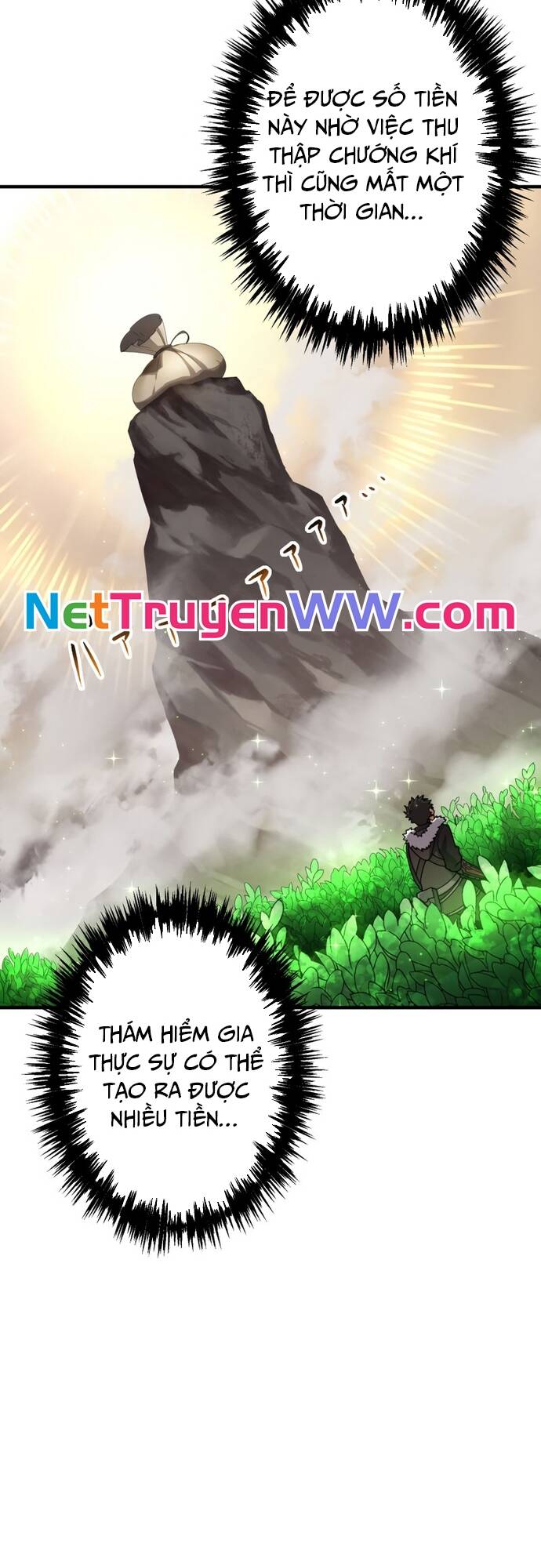 Thực Quỷ Mạo Hiểm Giả - Chapter 5 - Page 20