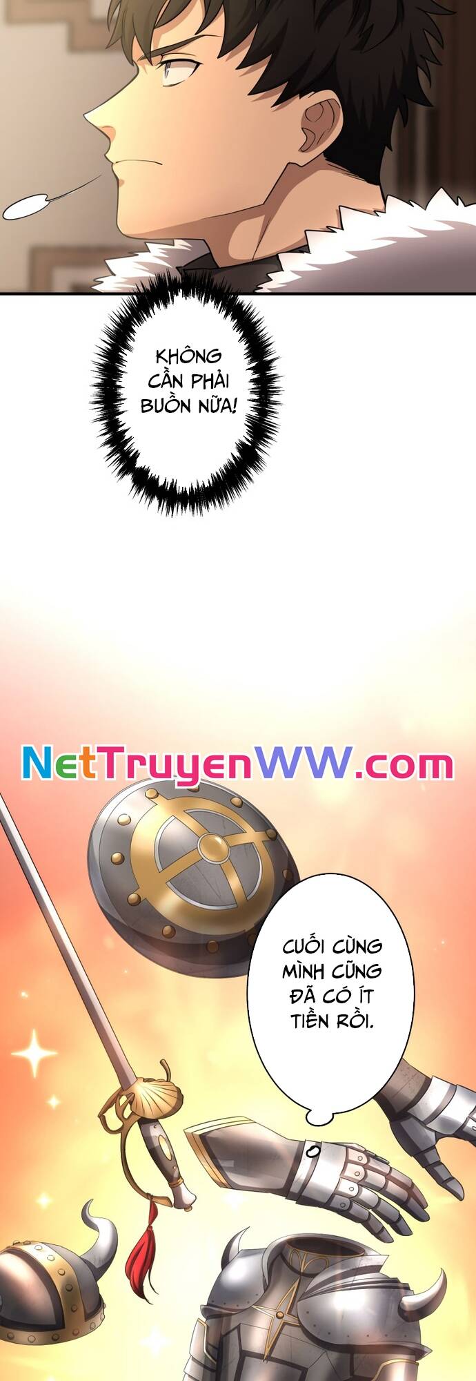 Thực Quỷ Mạo Hiểm Giả - Chapter 5 - Page 23