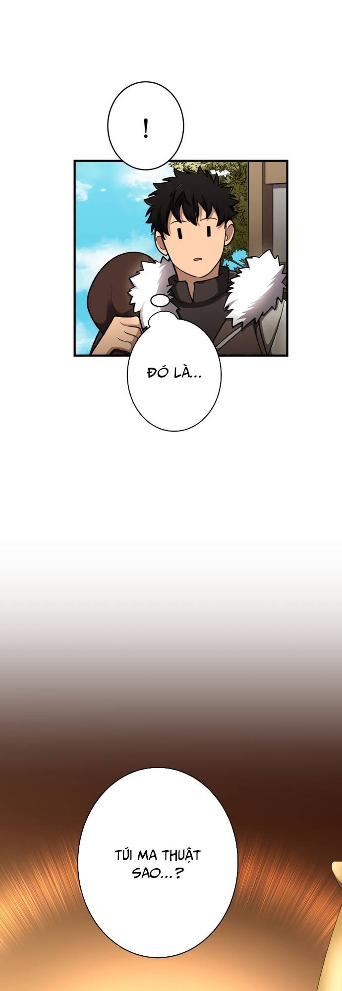 Thực Quỷ Mạo Hiểm Giả - Chapter 5 - Page 25