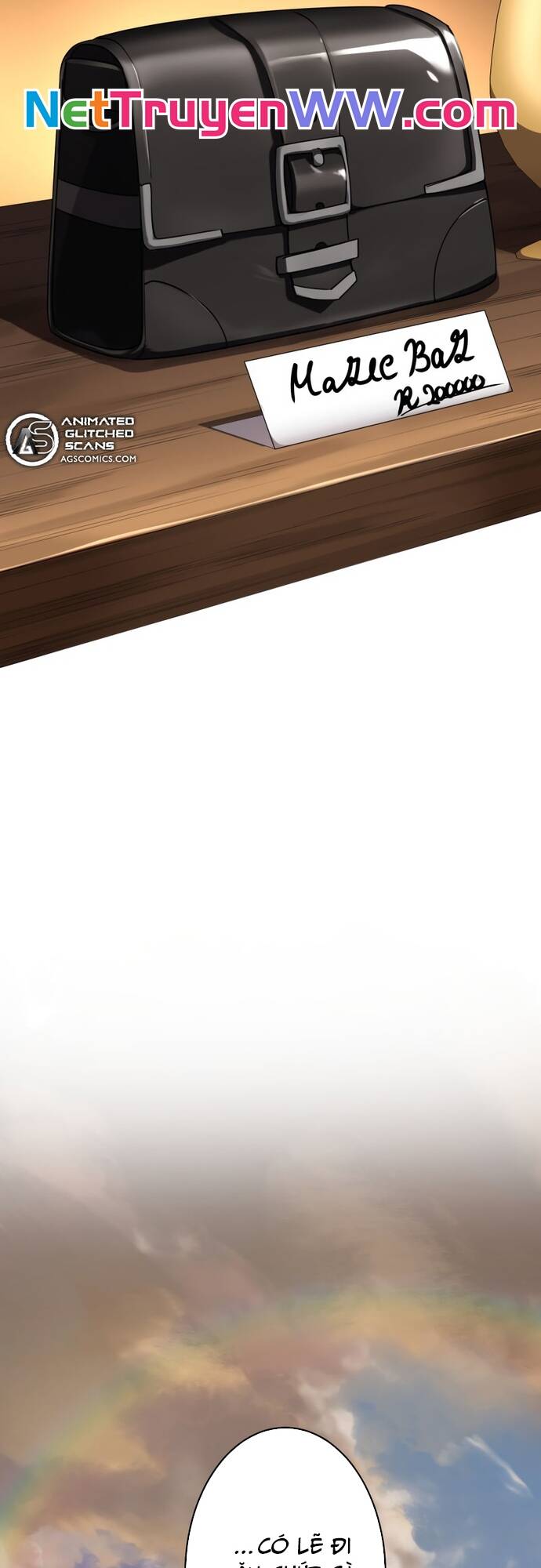 Thực Quỷ Mạo Hiểm Giả - Chapter 5 - Page 26