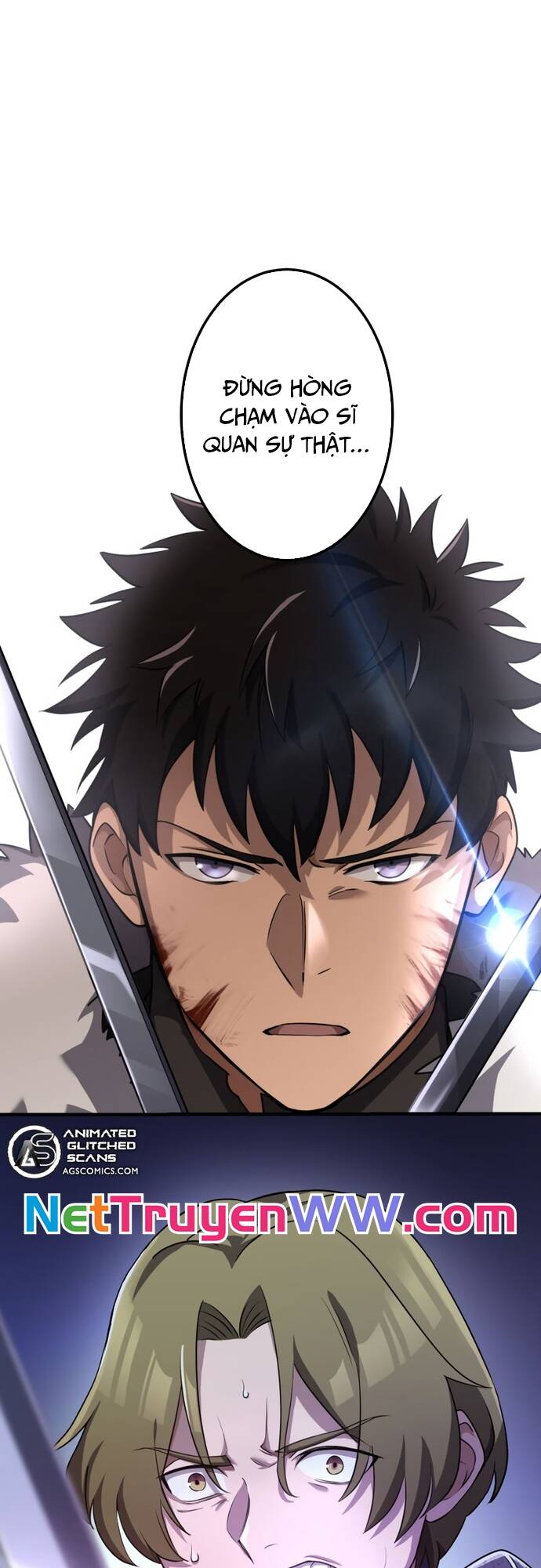 Thực Quỷ Mạo Hiểm Giả - Chapter 5 - Page 3
