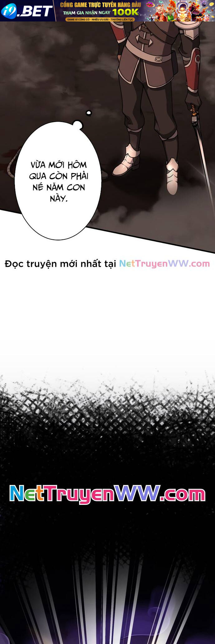 Thực Quỷ Mạo Hiểm Giả - Chapter 5 - Page 30