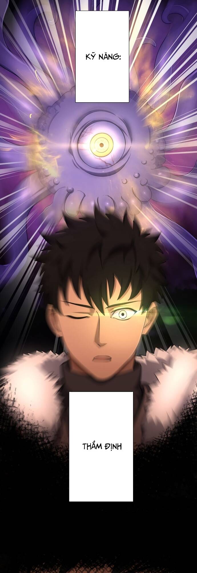 Thực Quỷ Mạo Hiểm Giả - Chapter 5 - Page 31