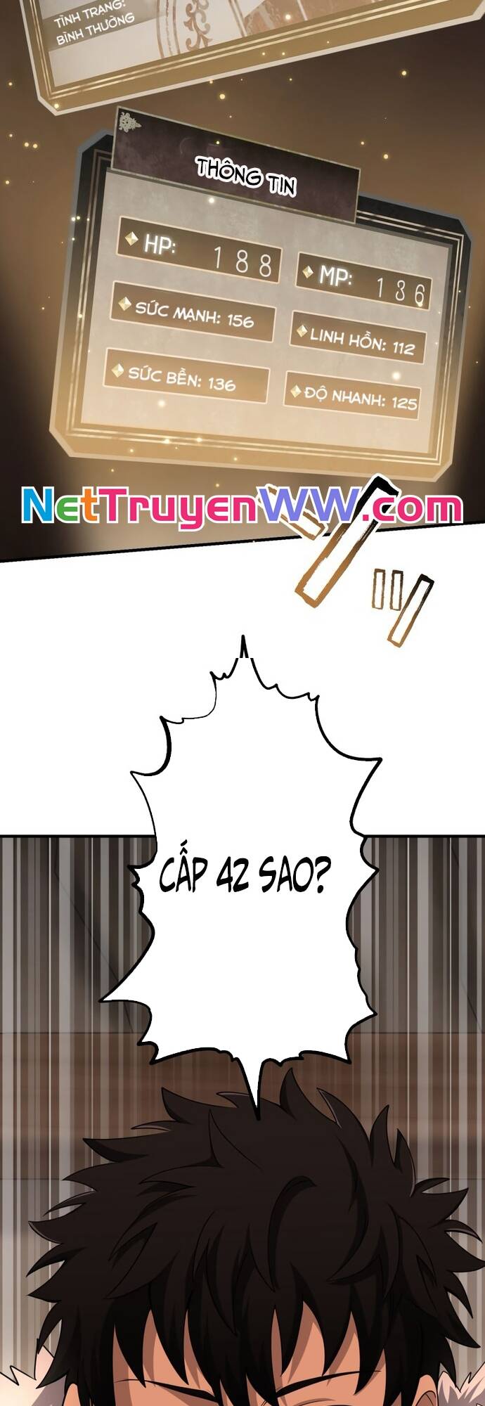 Thực Quỷ Mạo Hiểm Giả - Chapter 5 - Page 36