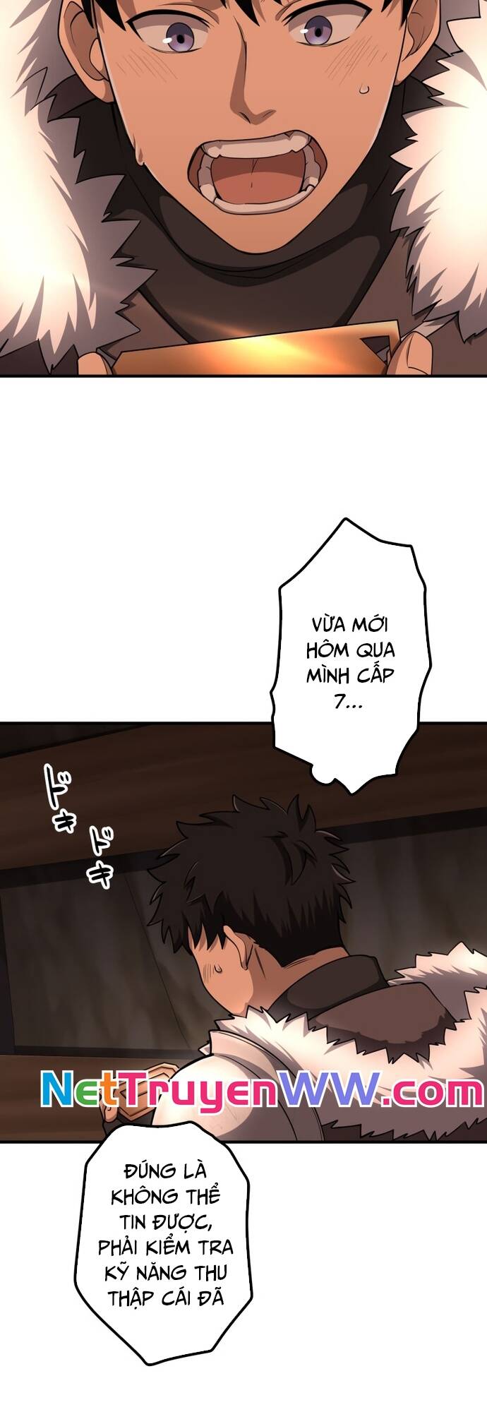 Thực Quỷ Mạo Hiểm Giả - Chapter 5 - Page 37