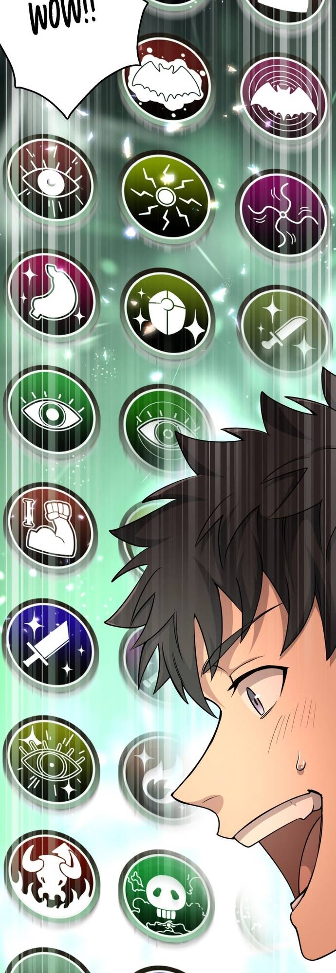 Thực Quỷ Mạo Hiểm Giả - Chapter 5 - Page 39