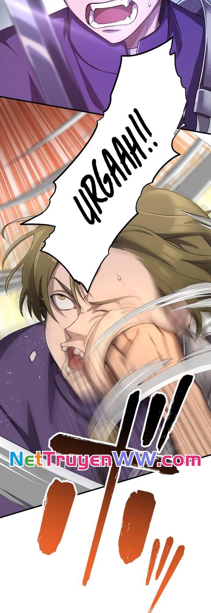 Thực Quỷ Mạo Hiểm Giả - Chapter 5 - Page 4