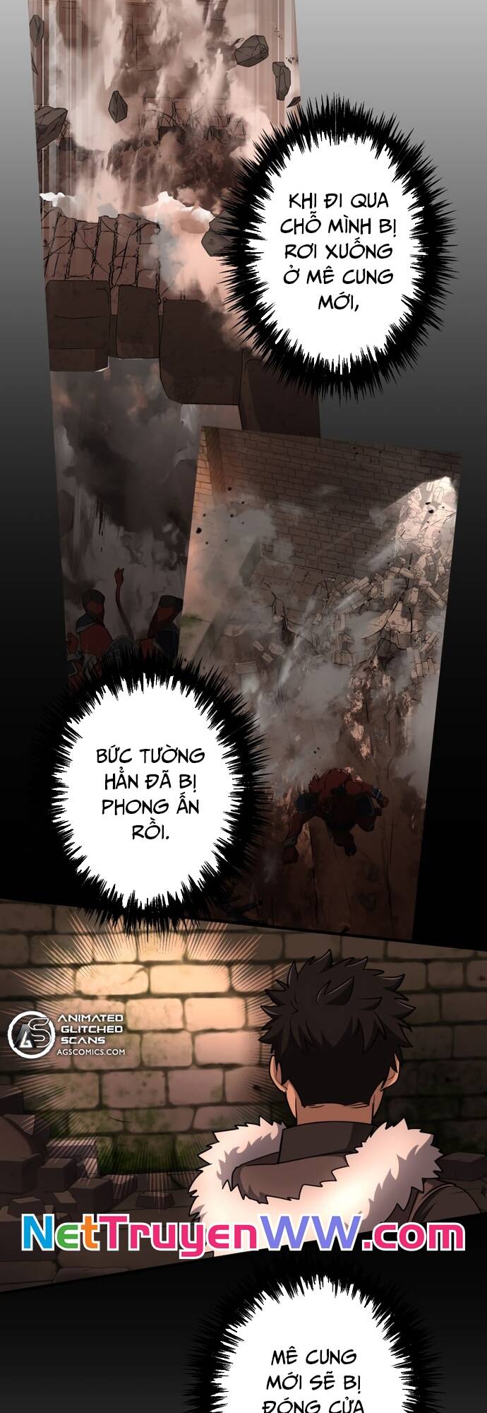 Thực Quỷ Mạo Hiểm Giả - Chapter 5 - Page 41