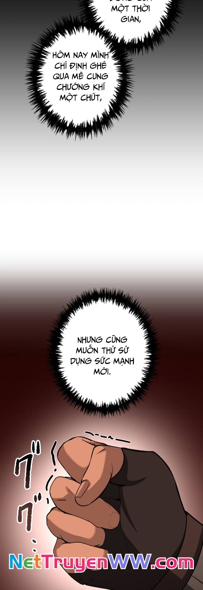 Thực Quỷ Mạo Hiểm Giả - Chapter 5 - Page 42