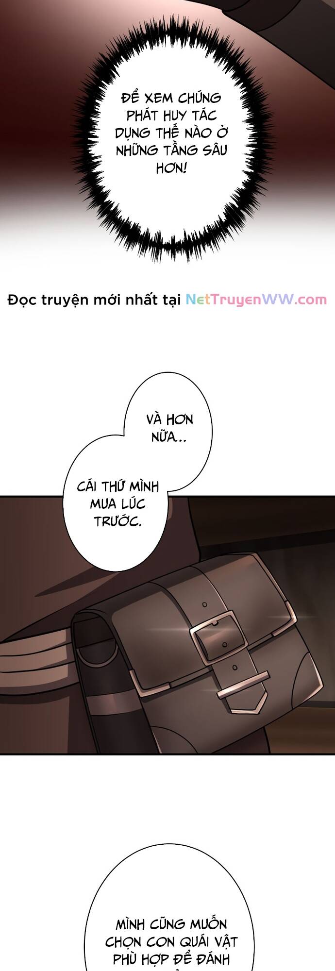 Thực Quỷ Mạo Hiểm Giả - Chapter 5 - Page 43