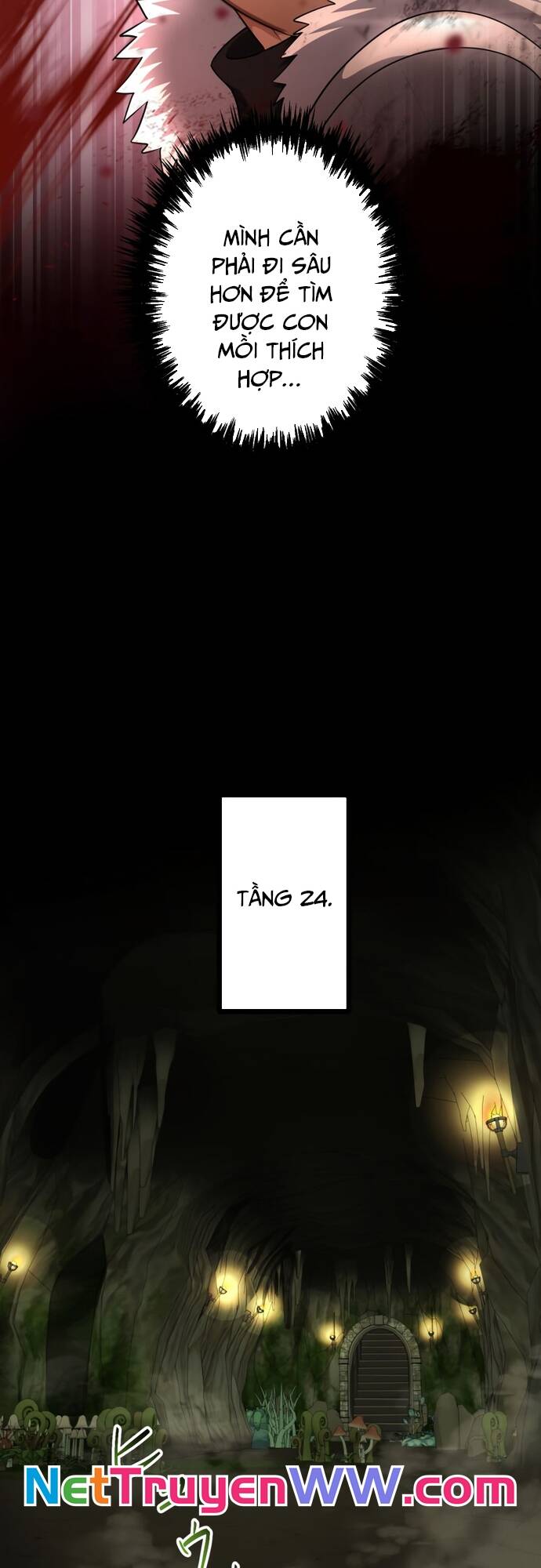 Thực Quỷ Mạo Hiểm Giả - Chapter 5 - Page 47