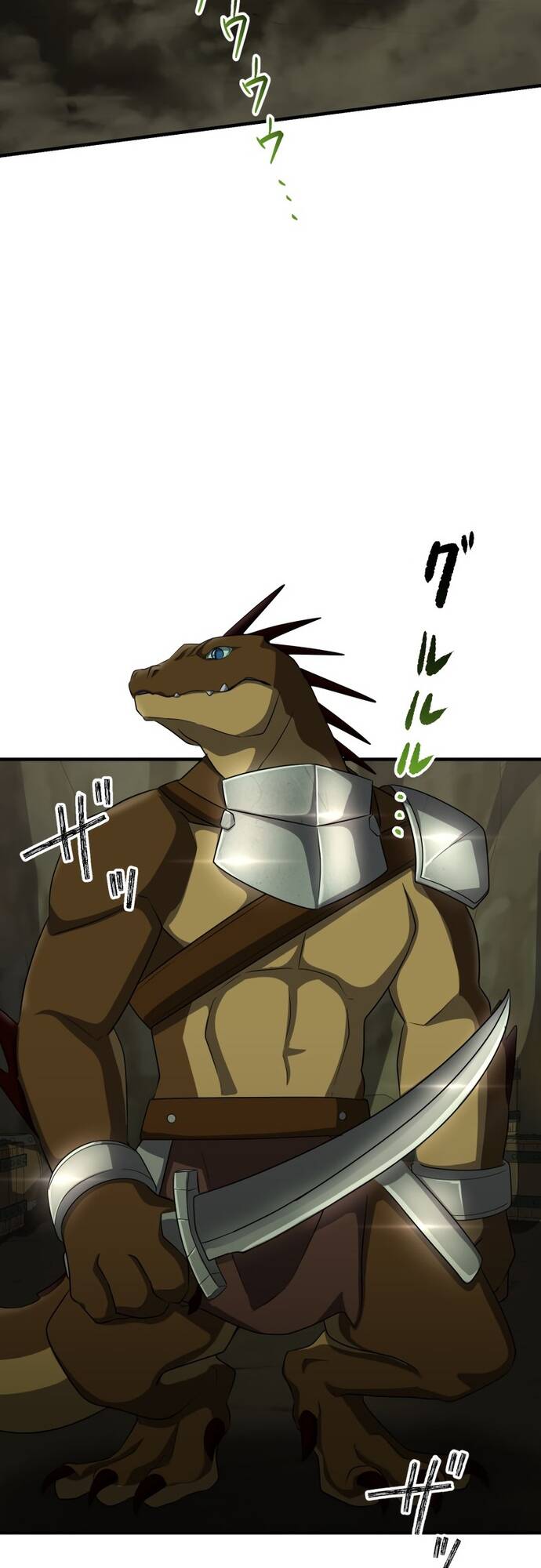 Thực Quỷ Mạo Hiểm Giả - Chapter 5 - Page 48